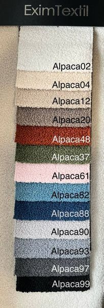 Диван Bubble 195*59 букле Alpaca37 105020881 фото