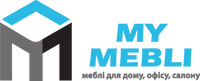 Mymebli - виробник якісних меблів для дому офісу салону