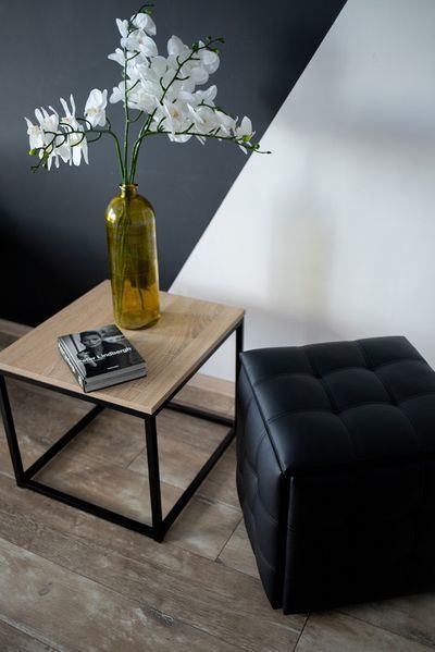 Пуф 5 в 1 + столик Loft 101002 фото